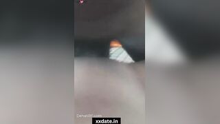 Hot Desi Teen's First Time Filled With Brotherly Love