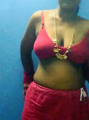 Tamil aunty