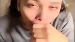 Its The Eye Contact