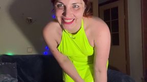 Plastic bag domination pov