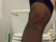 Ride BBC Dildo for Goddess 9/5/18