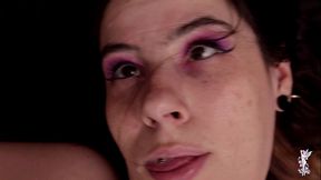 ziva fey - pov girlfriend boxing jobber beatdown
