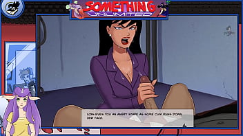 DC Comics Something Unlimited Part 149 slutty outfits