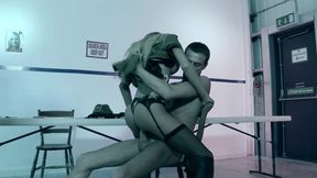 Ciara Bugatti enjoys fucking a hard cock