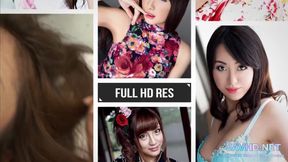 Asian Squirt Compilation - Rough Handjobs and Orgasms