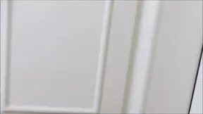 Facial Cumshot & Cum in Mouth Blowjob & Handjob CFNM with Natalie K