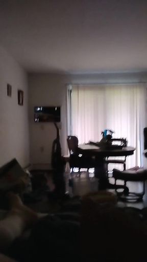 7-16-2025 Cumshot