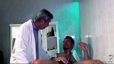 Profanus Clinic Episodes 1 and 2 (Preview) Old Doctor Has a Greedy Cunt and Fucks Patients