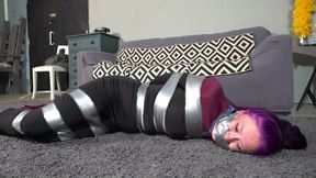 5223 Purple in SPACE HIKE Loser