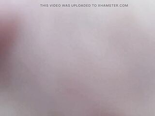 Suck on Aunt Janes Biggest Boobs - big beautiful woman Older Amateur Homemade Wife