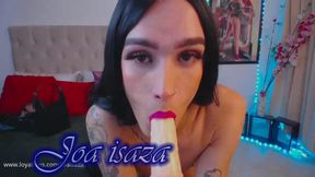 Blow job, masturbation