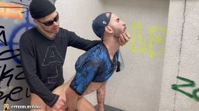 Too Big For Your Mouth, Perfect For Your Ass