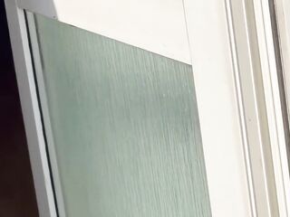 Window Voyeurism in the Spring Time