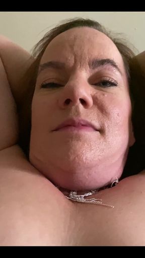 A Different View.its so Easy to Get Me off