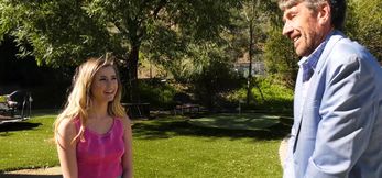 Carolina Sweets’ Hardcore Older Man Fuck