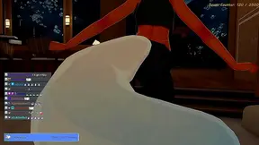 Brigitte Pleasured Deeply From Behind in Hot Overwatch Hentai Encounter