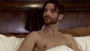 Icon Male - Brendan Patrick fucks with Jaxton Wheeler