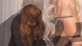 Carla and Lees Fartday 7