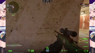 CS2 Cumshot (REAL)