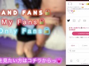 【M男専用動画🥹】後ろから金玉を絞