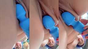 update #394 (october 19, 2022) come play with me i am so hot! ???