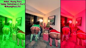 Beautifiul BBW'_s Giving Don Sudan the best Gift ever!