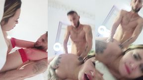 parte 2 jose adiction vs nona x