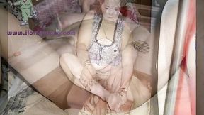”ILOVGRANNY Homemade Aged Ladies Porn That Leaked Online”