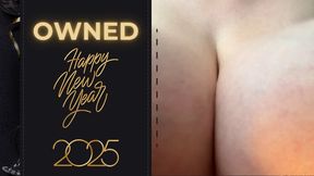 Owned - Happy New Year HD