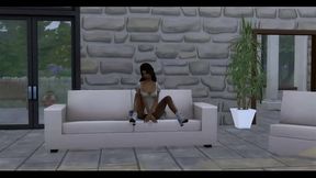 Madison B hot babe fucked