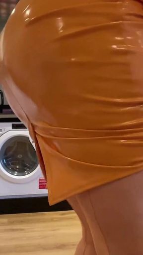 Miss Big Tits Nylons After Hours Librarian