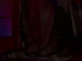 Kimono Seductress Gives Sensual Blowjob Before Getting Fucked Hardly