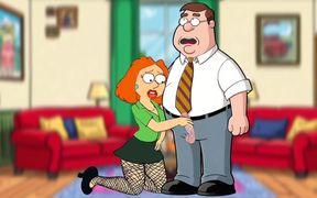 My Wife Is a Slut  Cartoon Animation  Parody