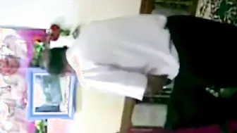 Am Amateur Iraqi Guy in Bareback Anal Hardcore