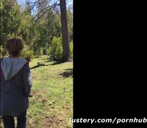 Lustery Submission #446: Renata & Emi - Go With The Flow