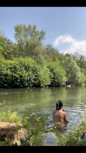 Most Beautiful and Peaceful Bath