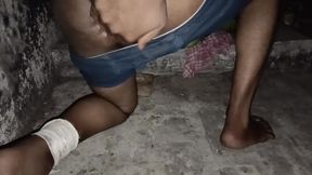 Mere gand ki chudai Loki se