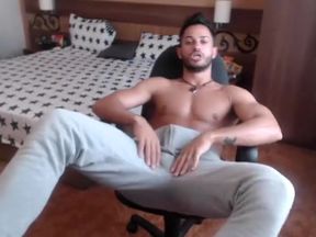 mysterious-patrick amateur video 06/28/2015 from chaturbate