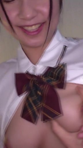 Part 9 "You're a pervert...", a beautiful girl J● talks a series of dirty words! ! Torture M man with shame and&hellip;   Clip 3