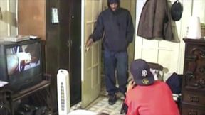 Masturbation session with black boys friends