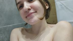 She squirted HARd again and again