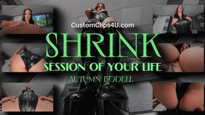 Shrink Session Of Your Life HD