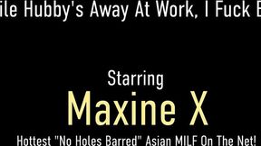 Watch hot Maxine X's movie