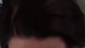 Adult Movie @Facial Cum & #POV #Teen #Brunette with @Blake West for @Only Teen Blowjobs Like & Share!