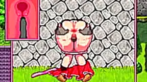 Busty Beauties Ride Wild Dick Explode in Hot Hentai Lust Fest