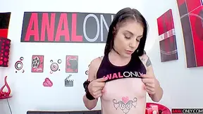 Naughty Babe Loves Anal With Mike Adriano And Brenna Mckenna