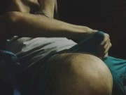 BULTOS DE VERGA NOCTURNOS DE MACHO DOTADO 🍆😎