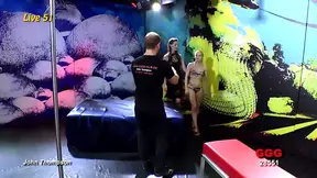Ggg German Gangbang - Anal Only, No Mercy