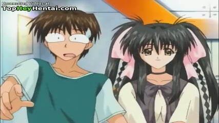 Sweet busty babe in lingerie gets fucked