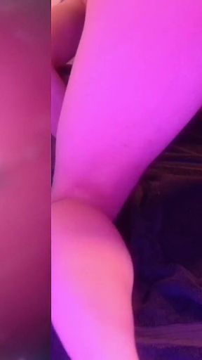 Split Screen Anal Toy Exploration